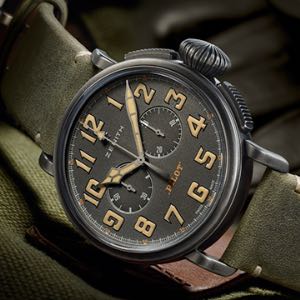 PILOT