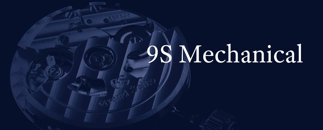 9S Mechanical
