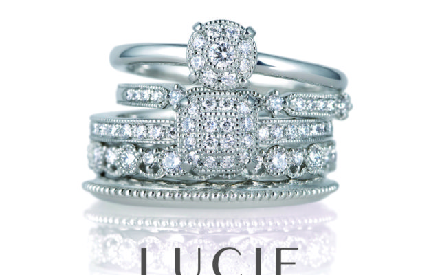 【LUCIE】ローズクラシックについて
