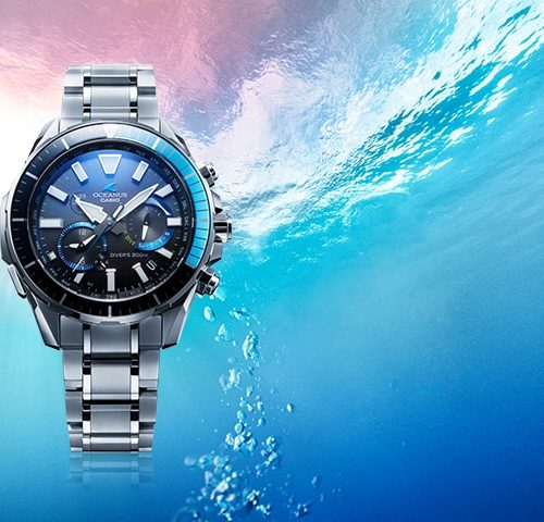 OCEANUS