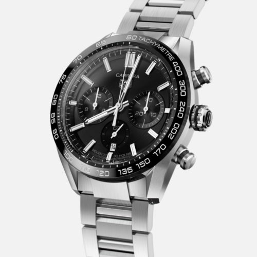TAG HEUER CARERA