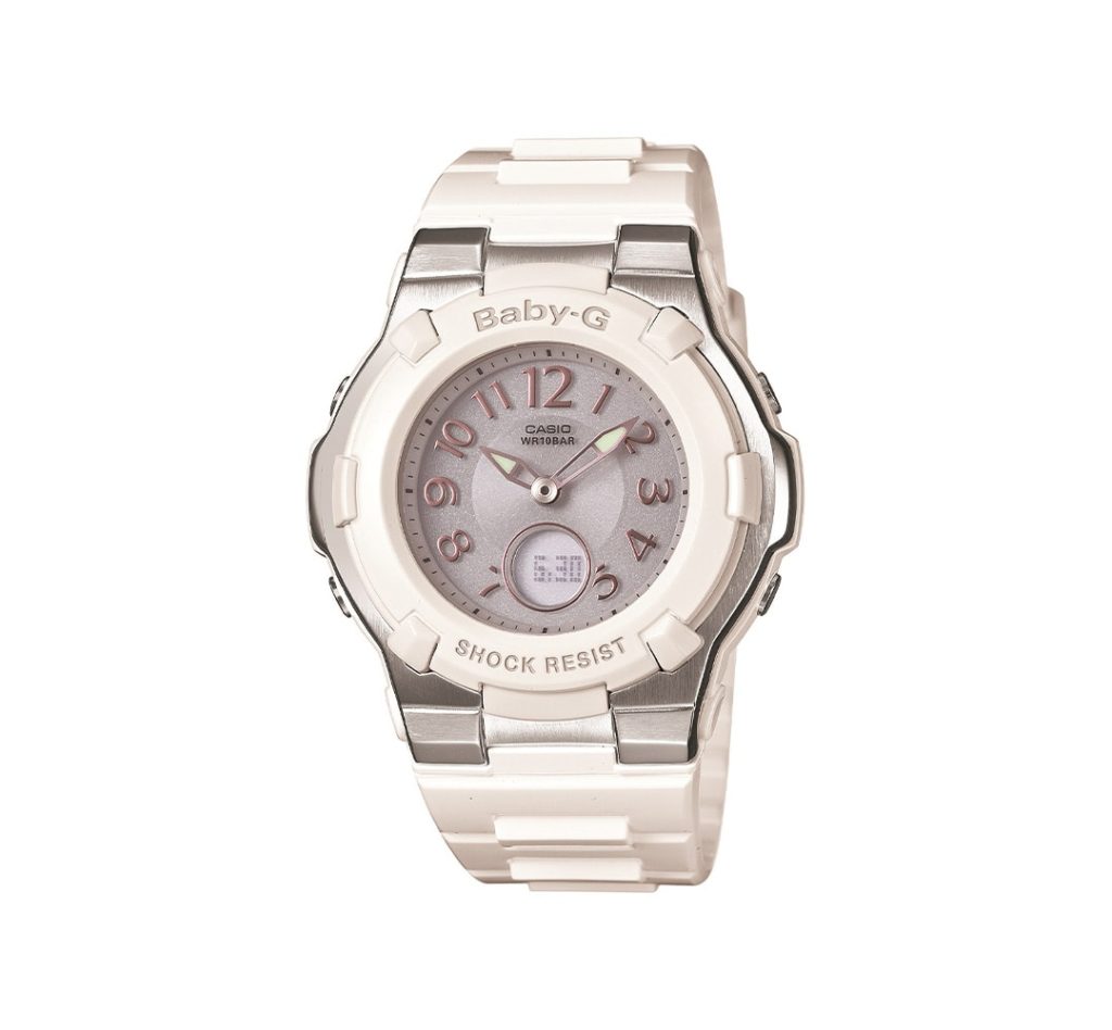 BABY G BGA 1100 7BJF BABY G WATCH