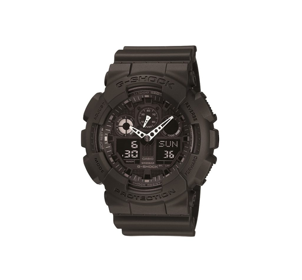 G-SHOCK