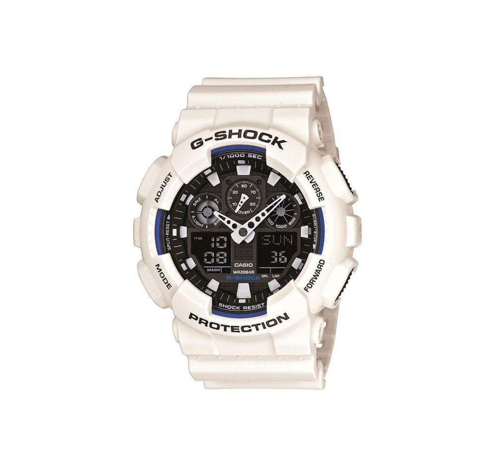 G-SHOCK