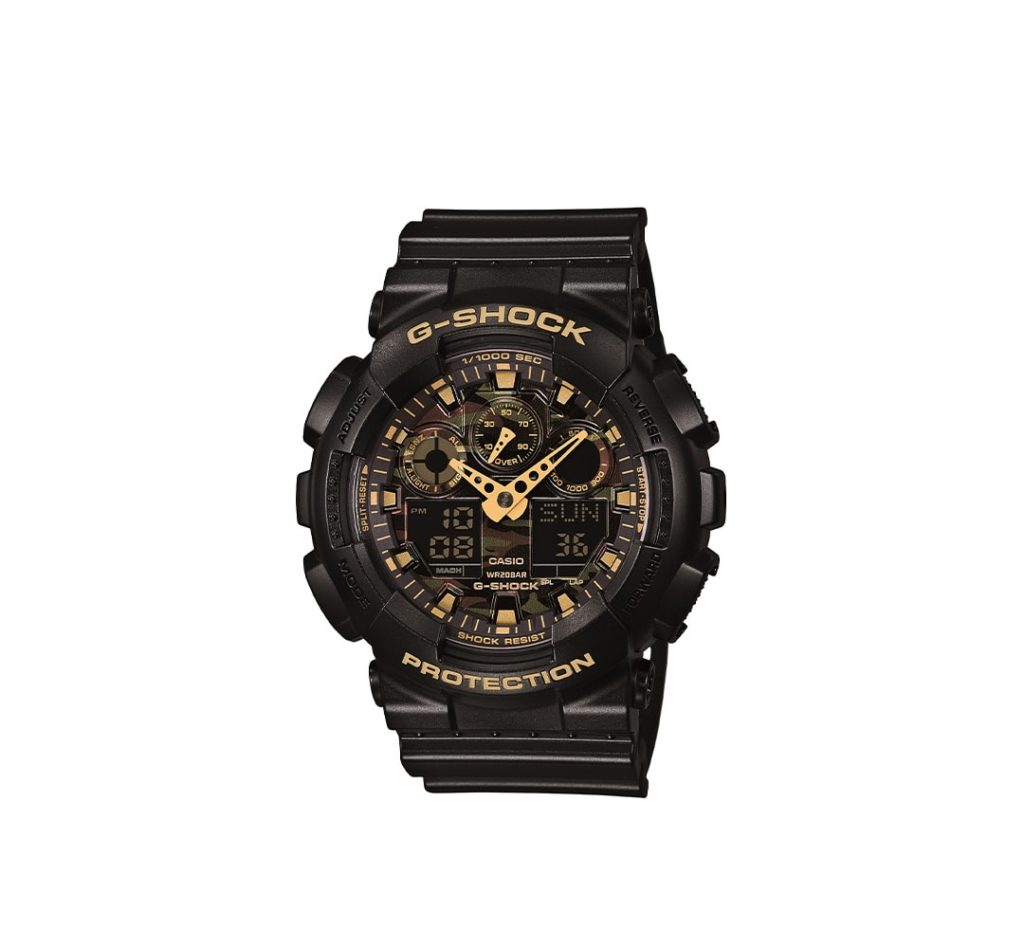 G-SHOCK