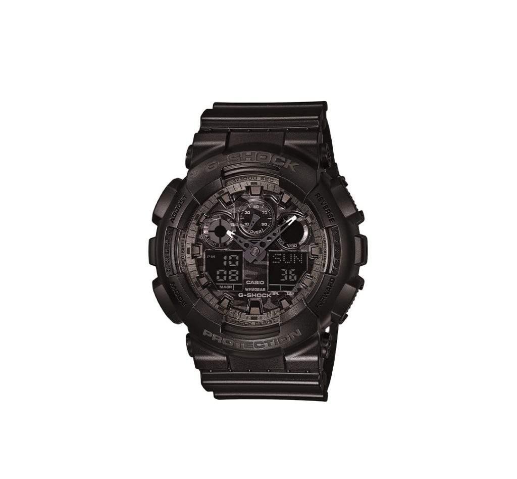 G-SHOCK