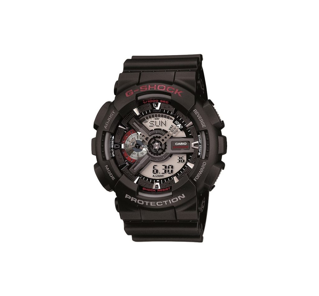 G-SHOCK