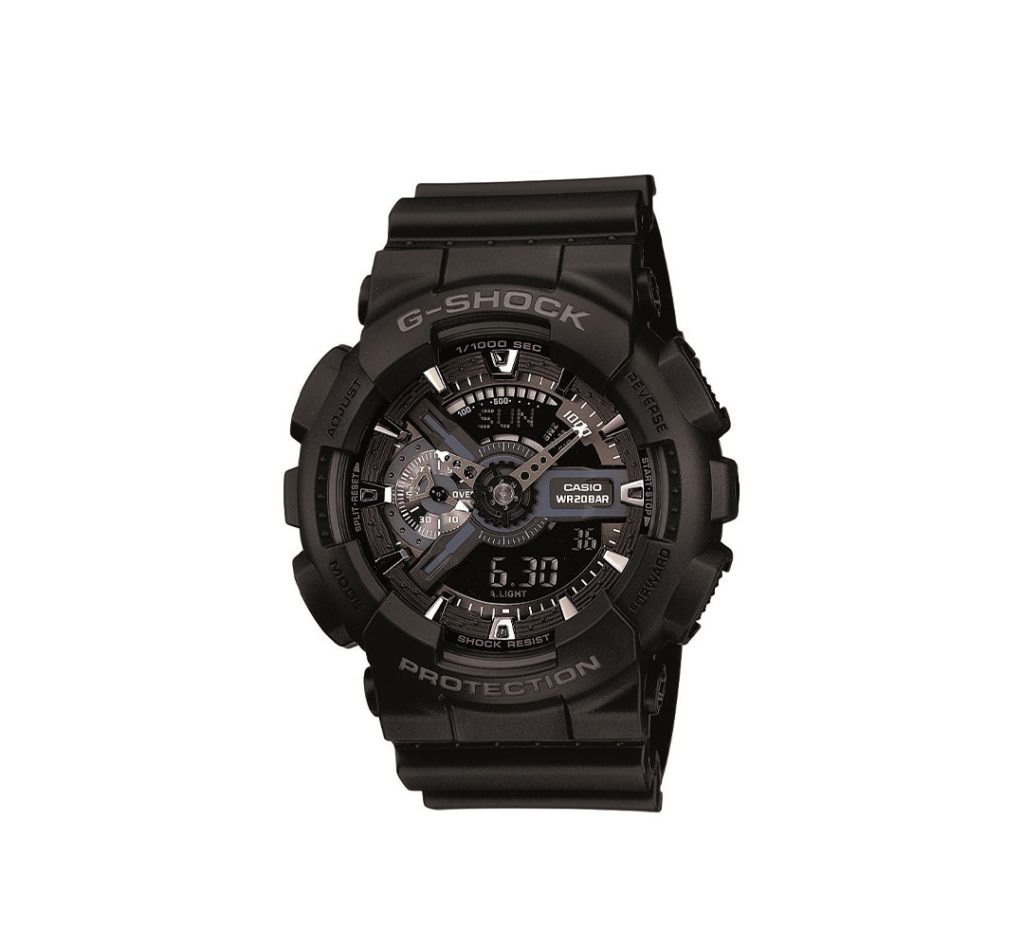 G shock resist ga 110 sale