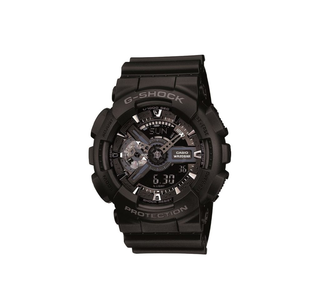 G-SHOCK