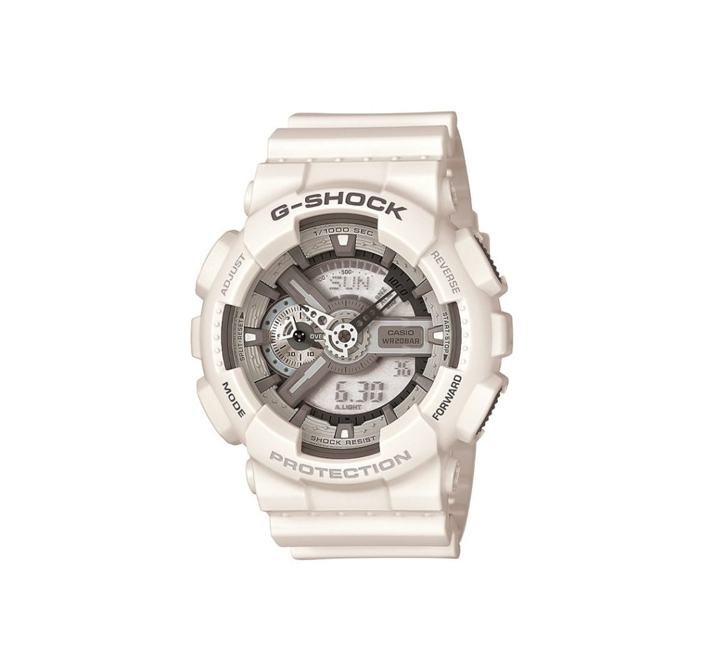 G-SHOCK