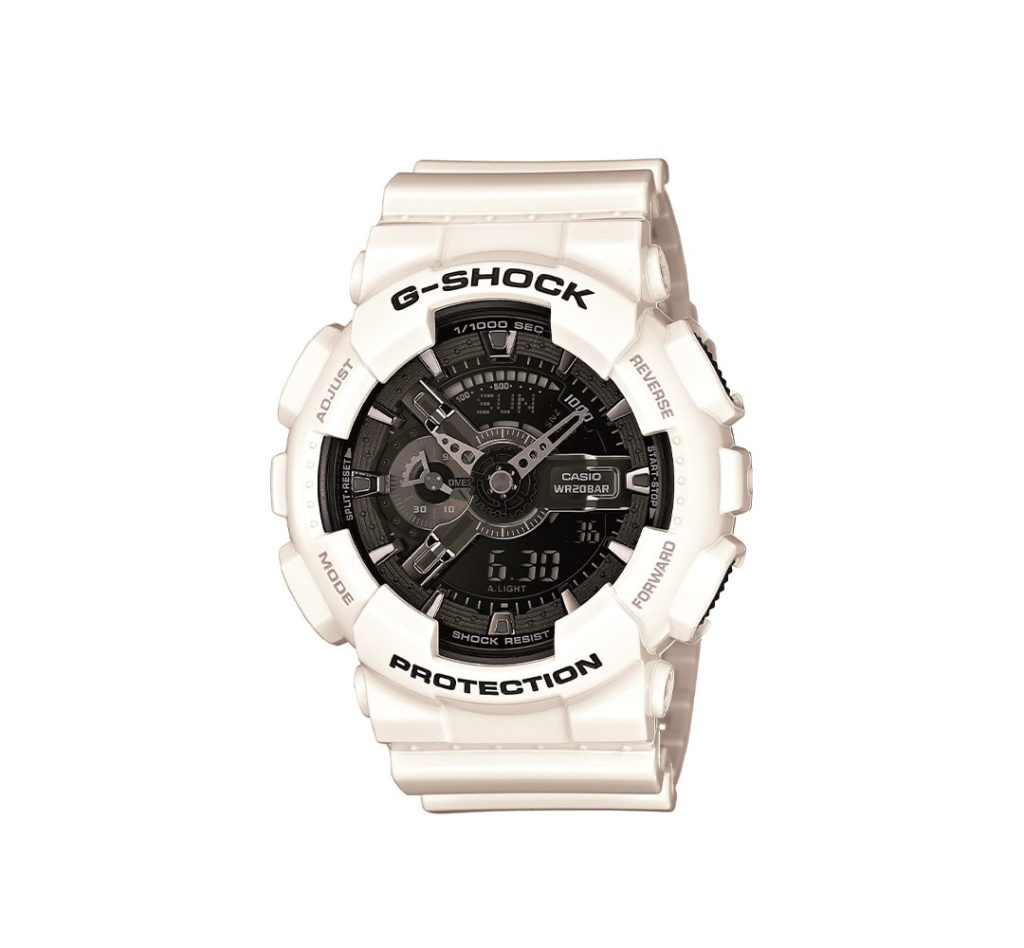 G-SHOCK