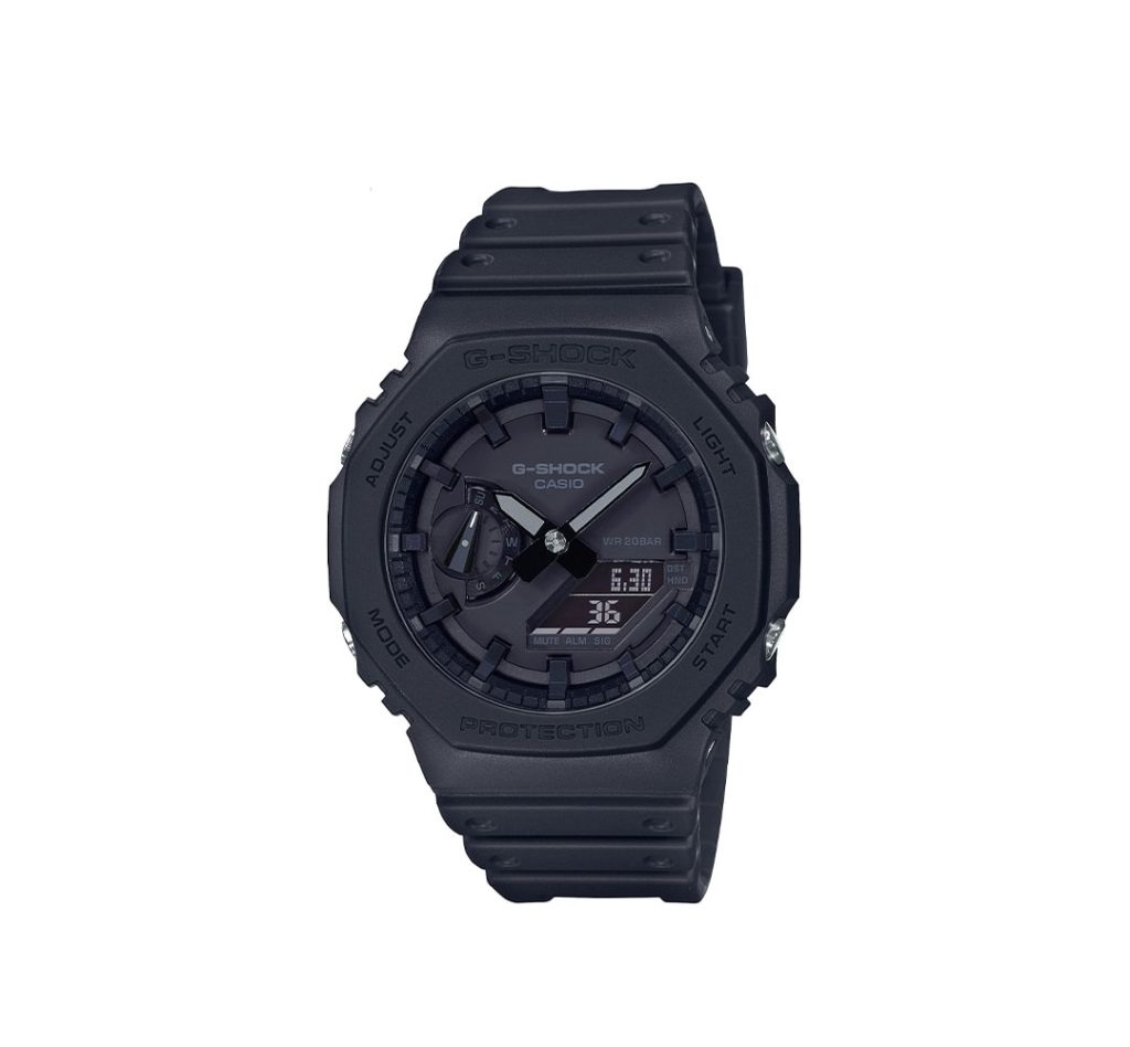 G-SHOCK