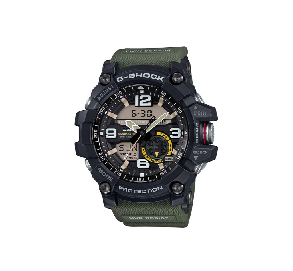 MUDMASTER