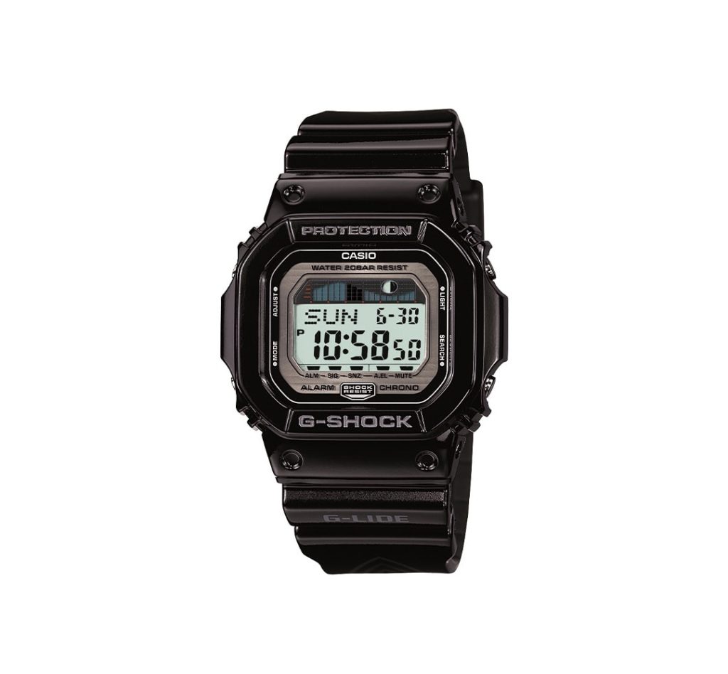 G-SHOCK