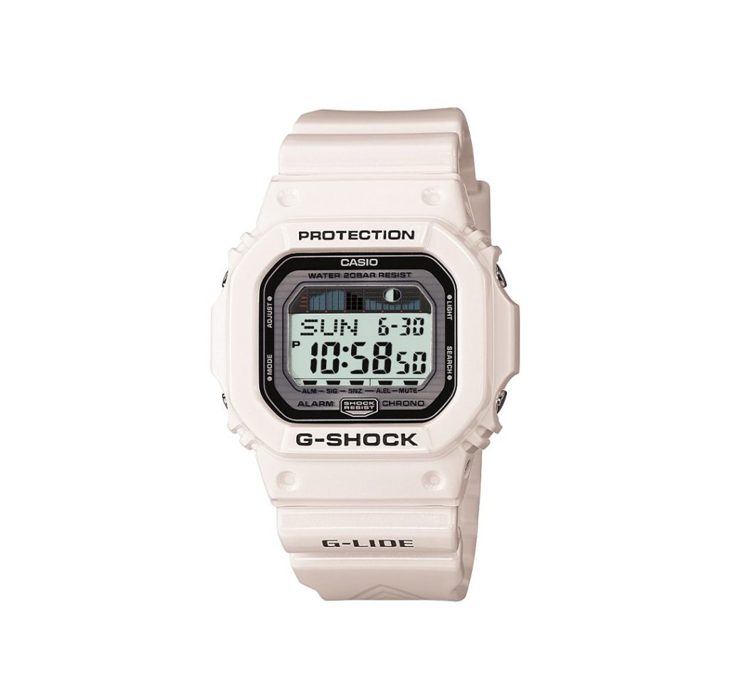 G-SHOCK