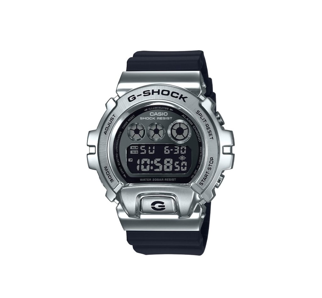 G-SHOCK