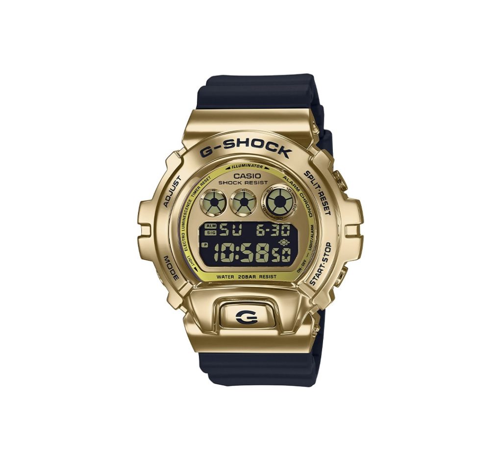 G-SHOCK