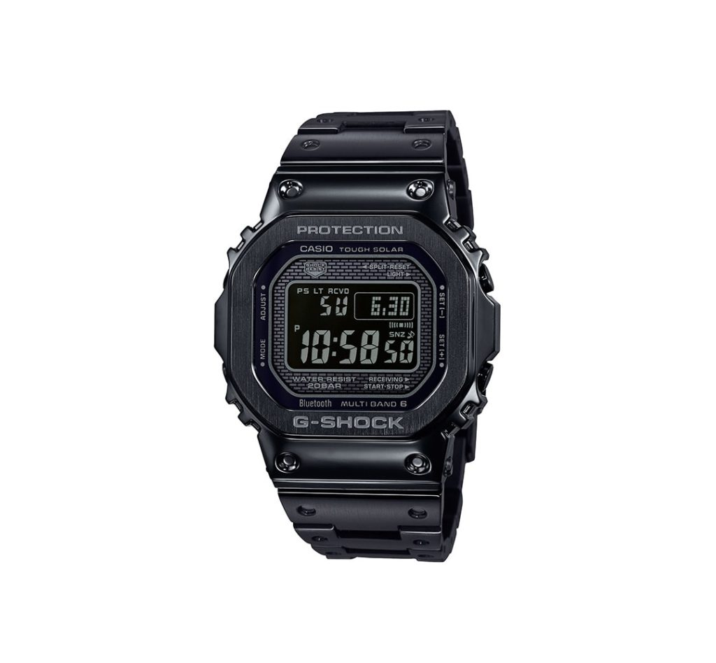 GMW-B5000（GMW-B5000GD-1JF） | G-SHOCK | WATCH | ジュエリーパリ