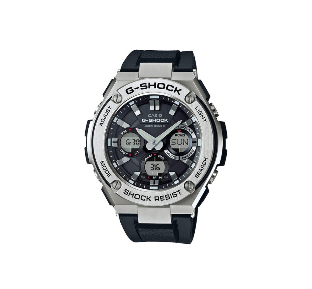 G-STEEL