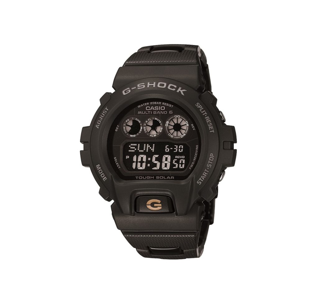 G-SHOCK