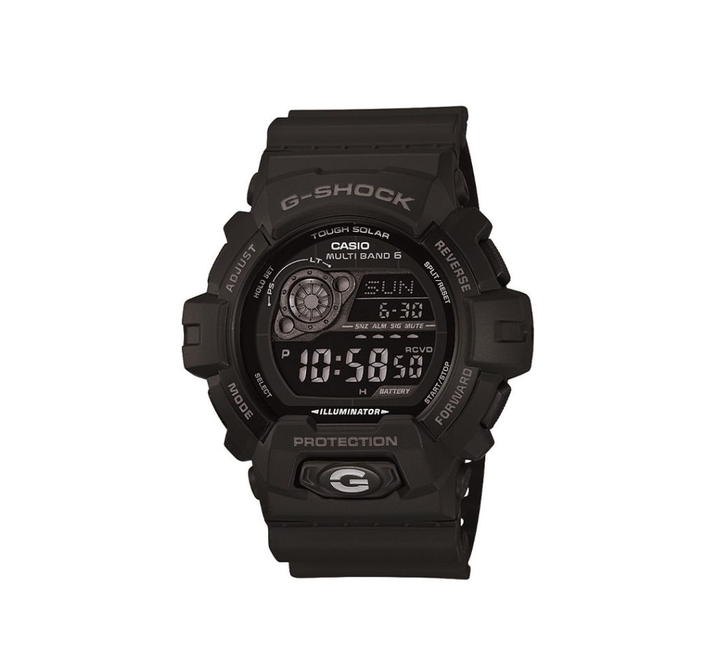 G-SHOCK