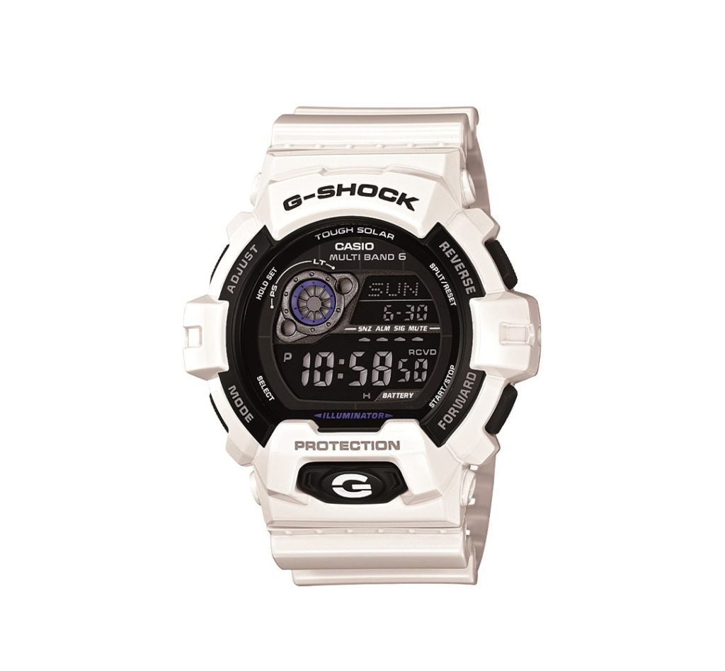 G-SHOCK