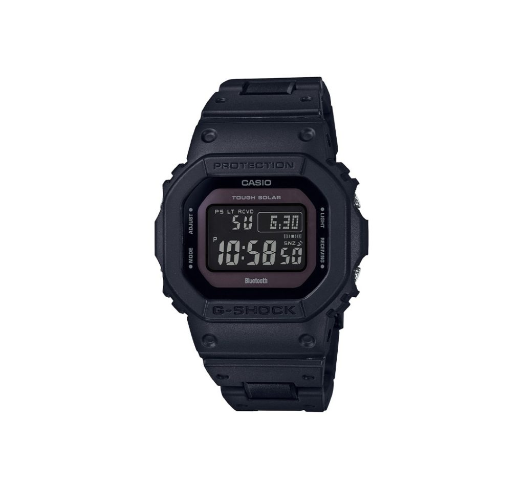 GW-B5600（GW-B5600BC-1BJF） | G-SHOCK | WATCH | ジュエリーパリ