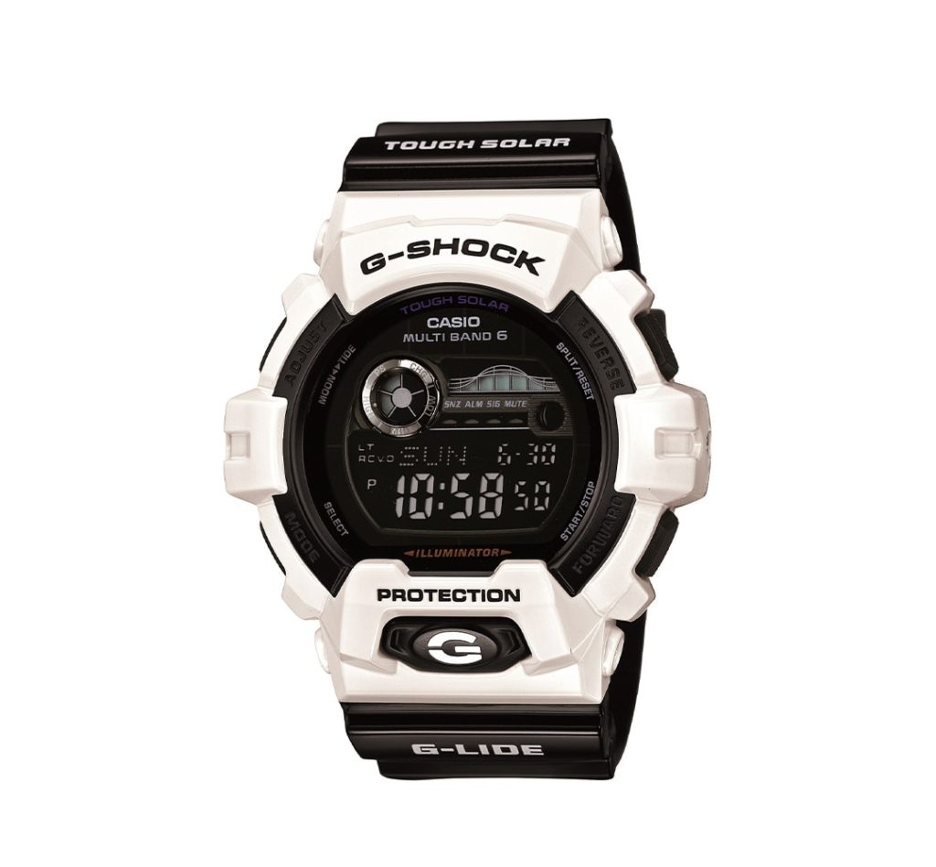 G-SHOCK