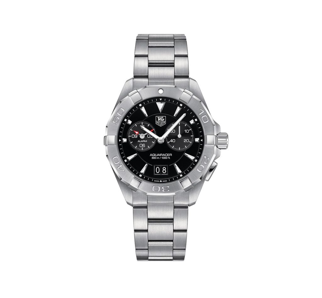 アクアレーサー（WAY111Z.BA0928） | Aquaracer | TAGHeuer | WATCH 