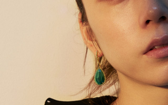 BOUCHERON セルパンボエム