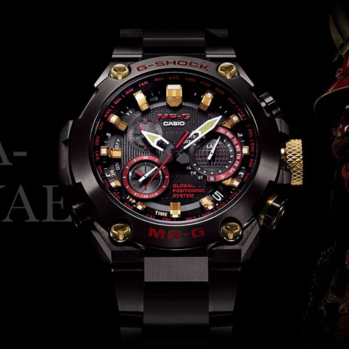 CASIO コンセプトショップ