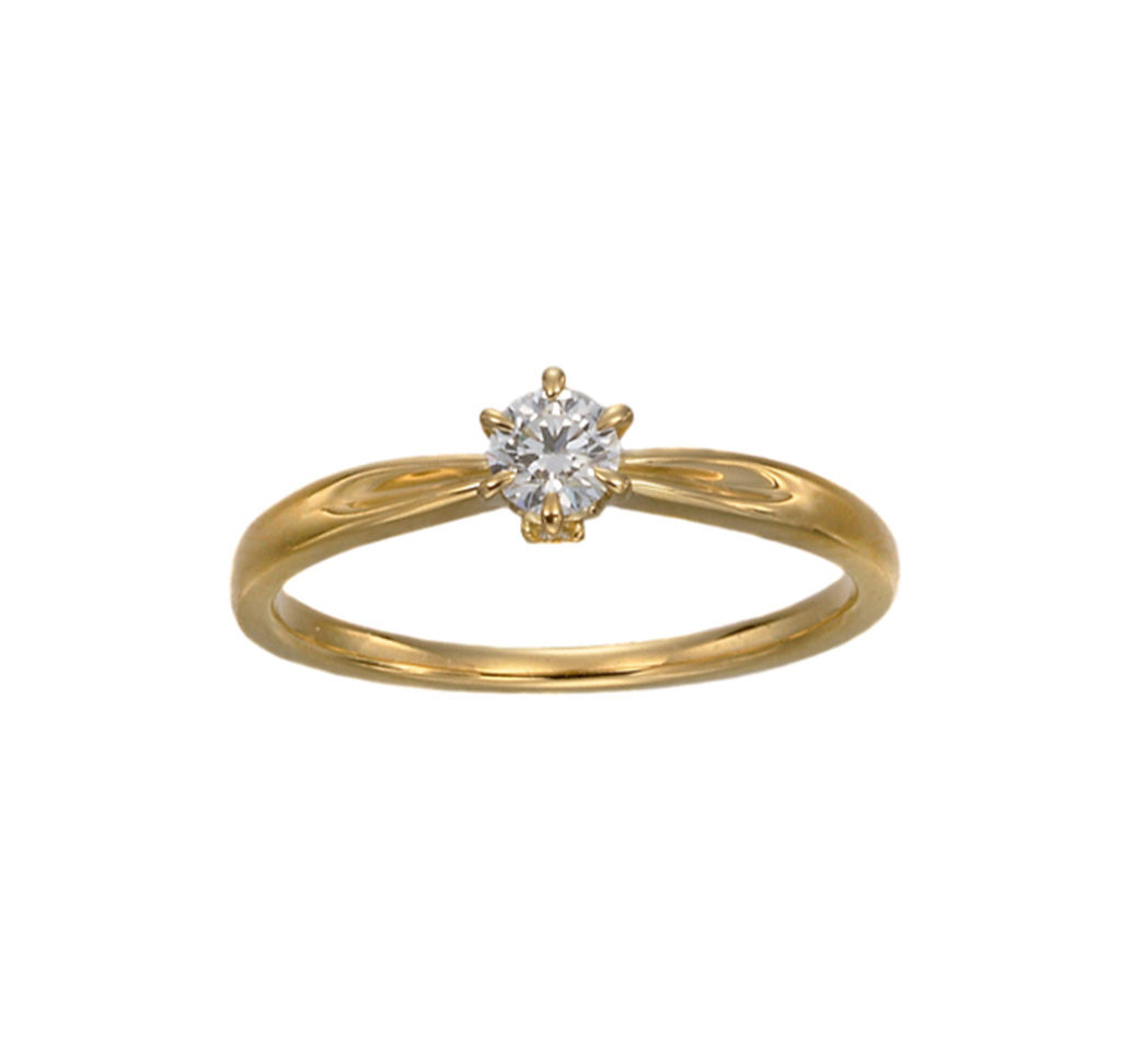 REINE BLANCHE RING