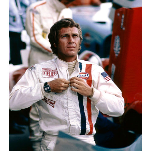 タグホイヤーの名作