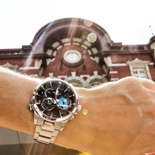 ＥＤＩＦＩＣＥ×ドライブ