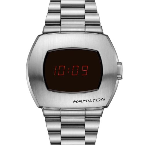 ハミルトン伝説の復刻モデル