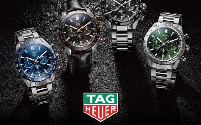 ！！！TAG HEUER　FAIR！！！