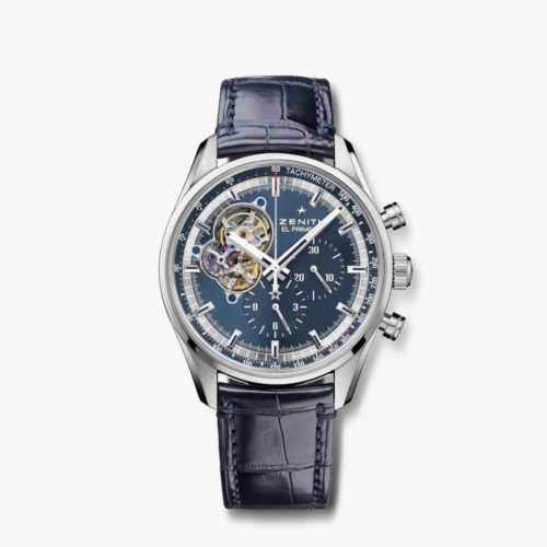ZENITH  クロノマスター