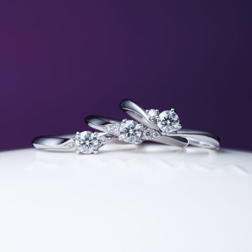 【10万代で買えちゃう！？】NIWAKAの注目💍婚約指輪