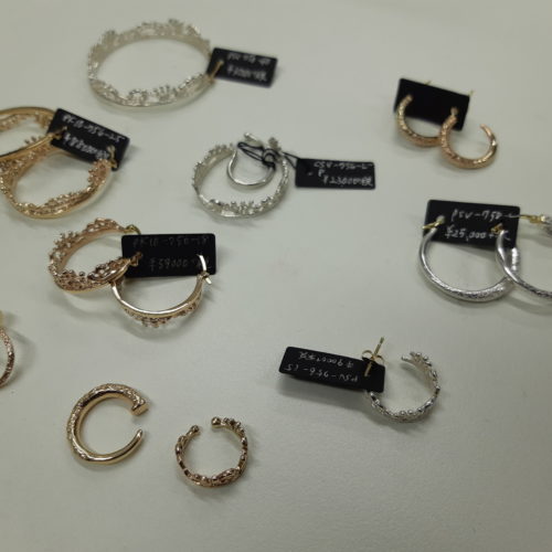 KAORU　21SSコレクション