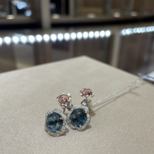 New!ジュエリー