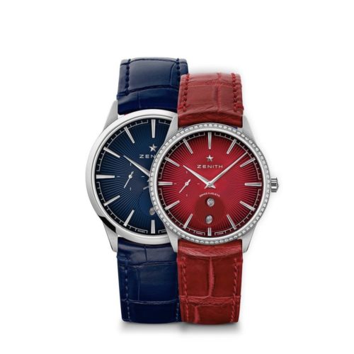 ZENITH エリート