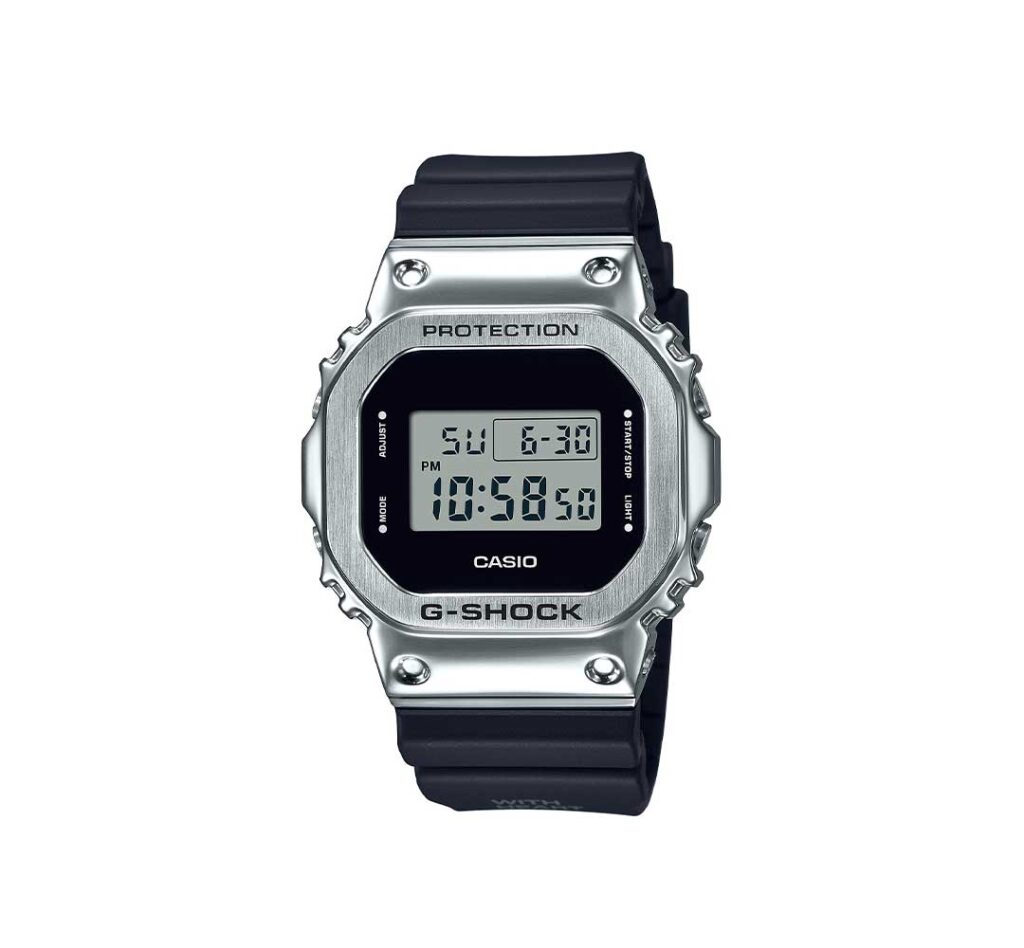 G-SHOCK