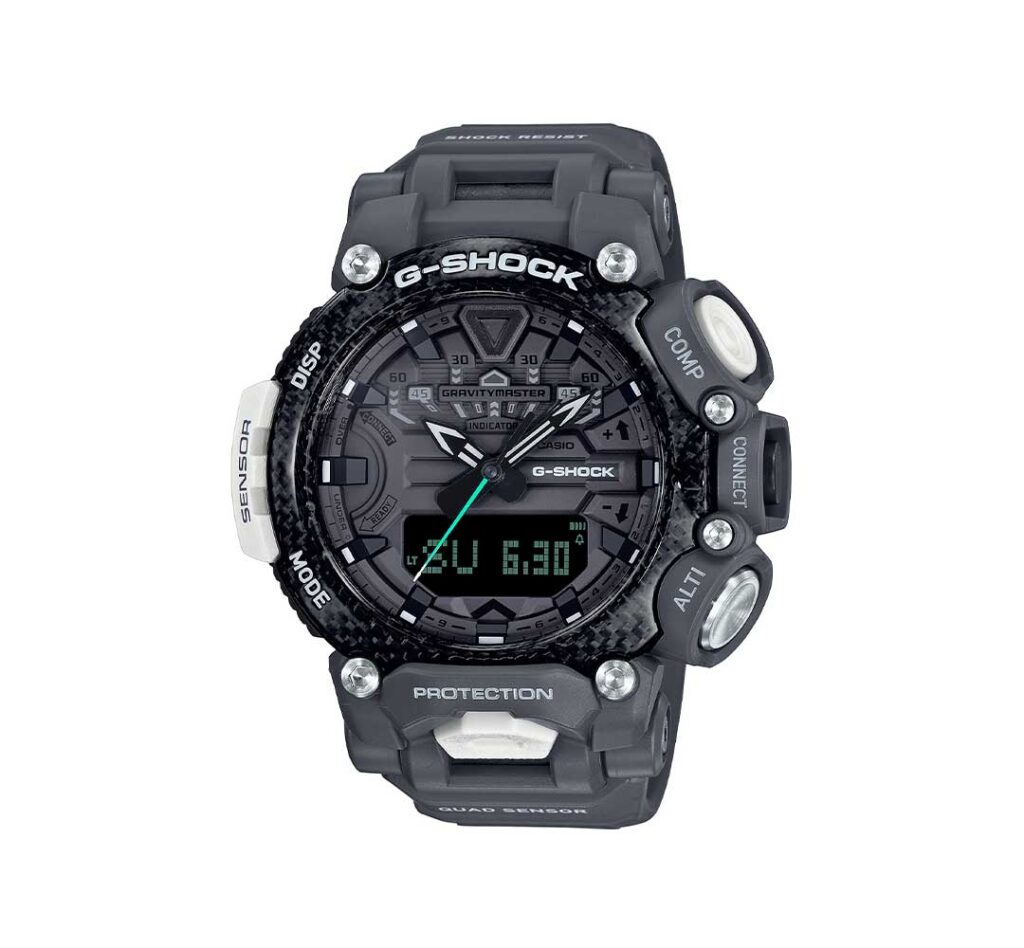 工場直送 G-SHOCK Gショック GR-B200RAF-8AJR ecousarecycling.com