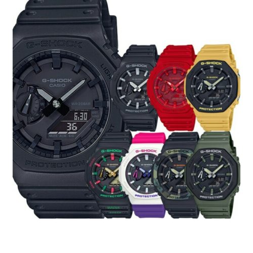 G-SHOCK