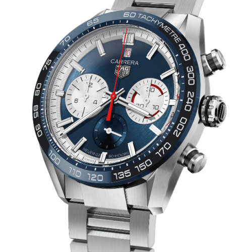 TAG Heuer CARRERA  160周年記念モデル