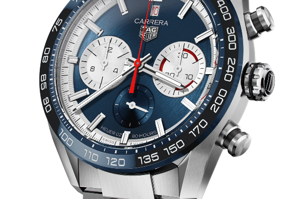 TAG Heuer CARRERA  160周年記念モデル