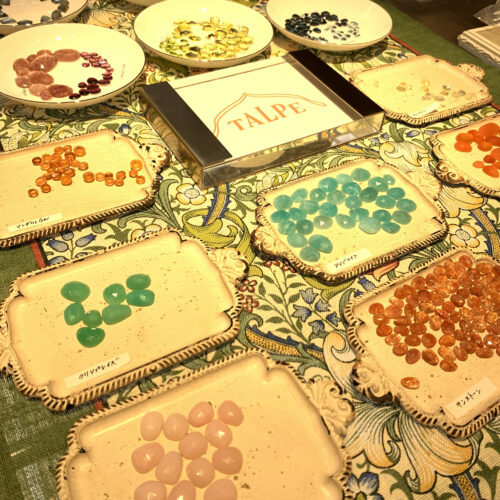 ３DAYS オーダージュエリーフェア