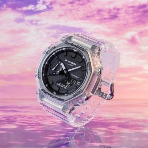 G-SHOCK 2100新作