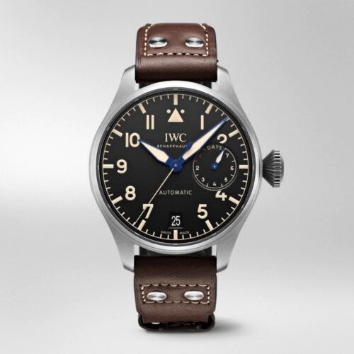 IWC ビッグ・パイロット・ウォッチ・ヘリテージ