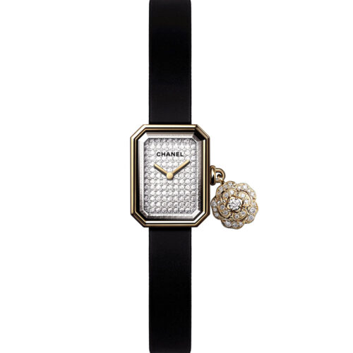 CHANEL限定プルミエール